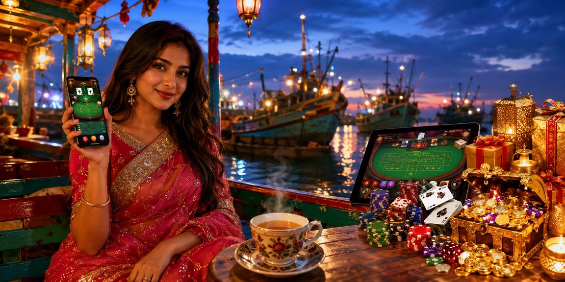 কক্সবাজারে betcom ব্যাকারাত খেলার অনুভূতি