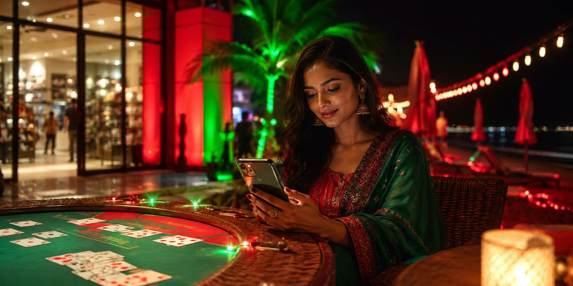 সেন্ট মার্টিনে লাল-সবুজ আন্দার বাহার গেম নিরাপত্তা রিভিউ