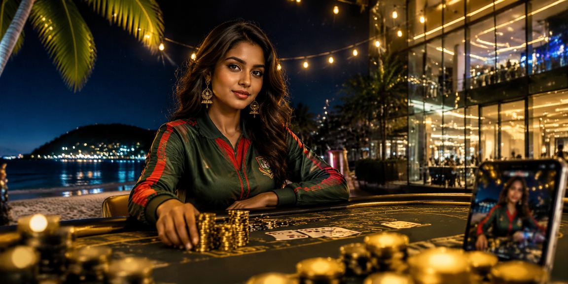সেন্ট মার্টিন সমুদ্র সৈকতে betcom ক্রিকেট বেটিং লাইভ ম্যাচ
