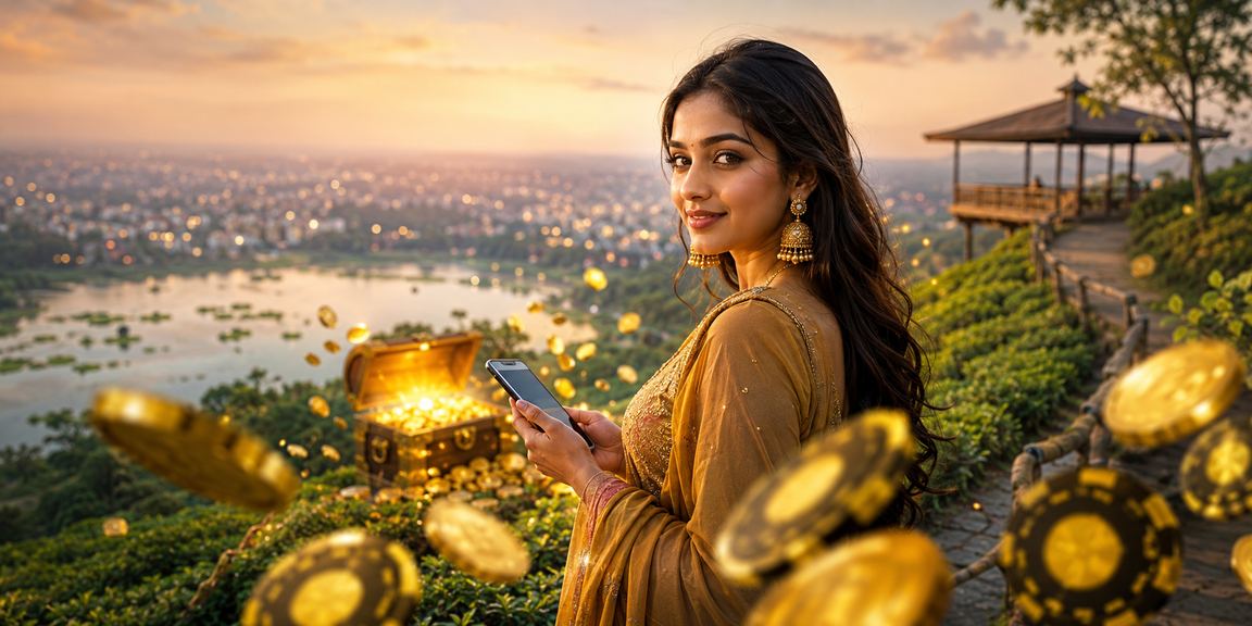 সিলেট চা বাগানে মোবাইলে betcom ক্যাসিনো গ্রাহক সহায়তা